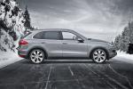 Porsche Cayenne by Schmidt Revolution 2011 года